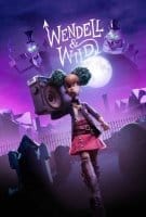 Fiche du film Wendell et Wild