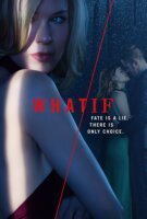 Affiche What/If en streaming