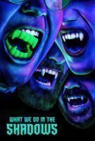 Fiche du film What We Do in the Shadows