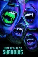 Affiche What We Do in the Shadows en streaming