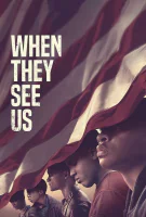 Affiche When They See Us en streaming