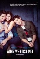 Fiche du film When we first met