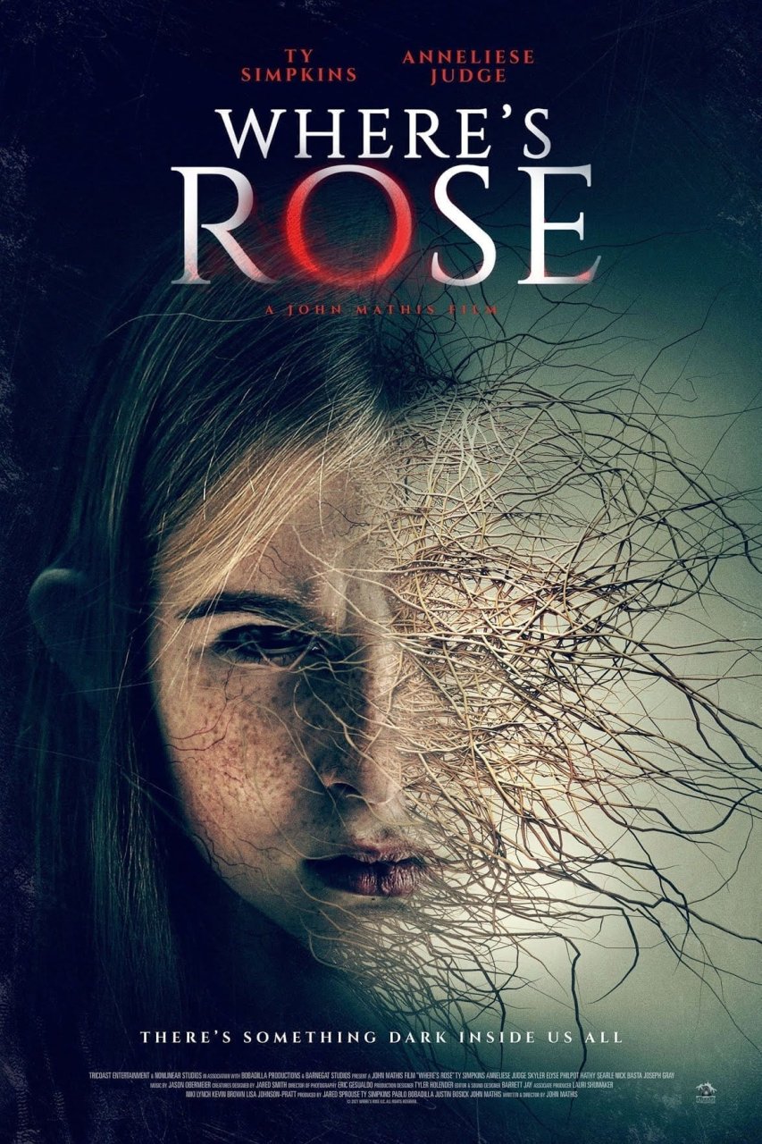 Where’s Rose