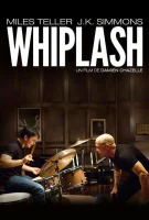 Affiche Whiplash