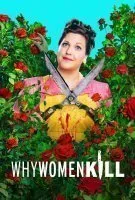 Affiche Why women kill en streaming