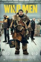 Fiche du film Wild Men