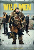 Fiche du film Wild Men