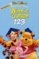 Affiche Winnie l'ourson : 123