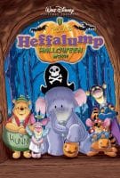 Fiche du film Winnie l'ourson : Lumpy fête Halloween