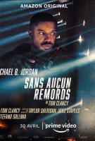 Affiche Sans aucun remords