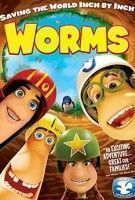 Fiche du film Worms