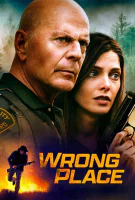 Affiche Wrong Place