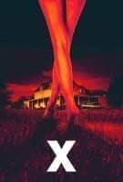 Fiche du film X