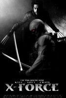 Fiche du film X-Force