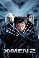 Fiche du film X-Men 2