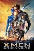 Fiche du film X-Men : Days of Future Past