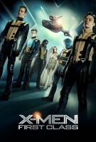 Fiche du film X-Men : Le Commencement
