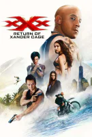 XXx : Reactivated en streaming