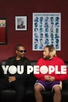 Fiche du film You People