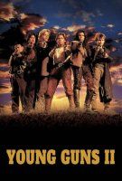 Fiche du film Young Guns 2
