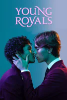 Affiche Young Royals en streaming