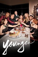 Affiche Younger en streaming