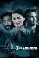 Fiche du film Z for Zachariah