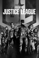 Fiche du film Zack Snyder's Justice League