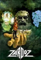 Affiche Zardoz