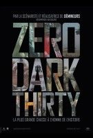 Fiche du film Zero Dark Thirty