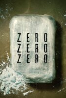 Affiche ZéroZéroZéro en streaming