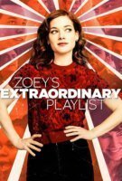 Fiche du film Zoey et son incroyable playlist