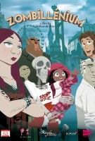 Fiche du film Zombillenium