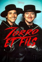 Zorro et fils en streaming