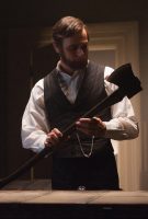 Abraham Lincoln : Chasseur de Vampires