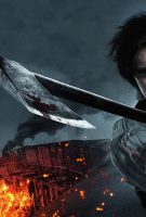 Abraham Lincoln : Chasseur de Vampires