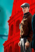 Agents très spéciaux – Code UNCLE