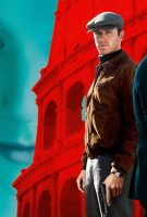Agents très spéciaux – Code UNCLE