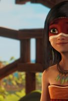 Ainbo, princesse d’Amazonie