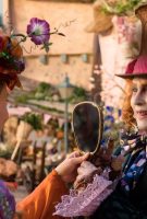 Alice, de l’autre côté du miroir