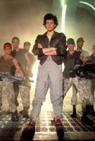 Aliens, le retour