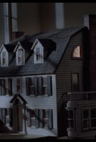 Amityville : La Maison de poupées