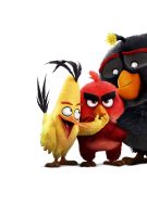 Angry Birds