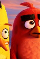 Angry Birds