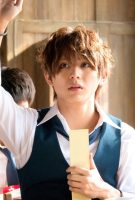 Assassination Classroom