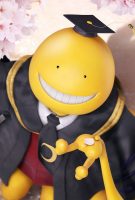 Assassination Classroom : Graduation