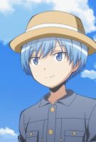 Assassination Classroom The Movie : 365 days time