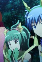 Assassination Classroom The Movie : Our Time
