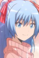 Assassination Classroom The Movie : Our Time