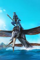 Avatar 2 : la voie de l’eau